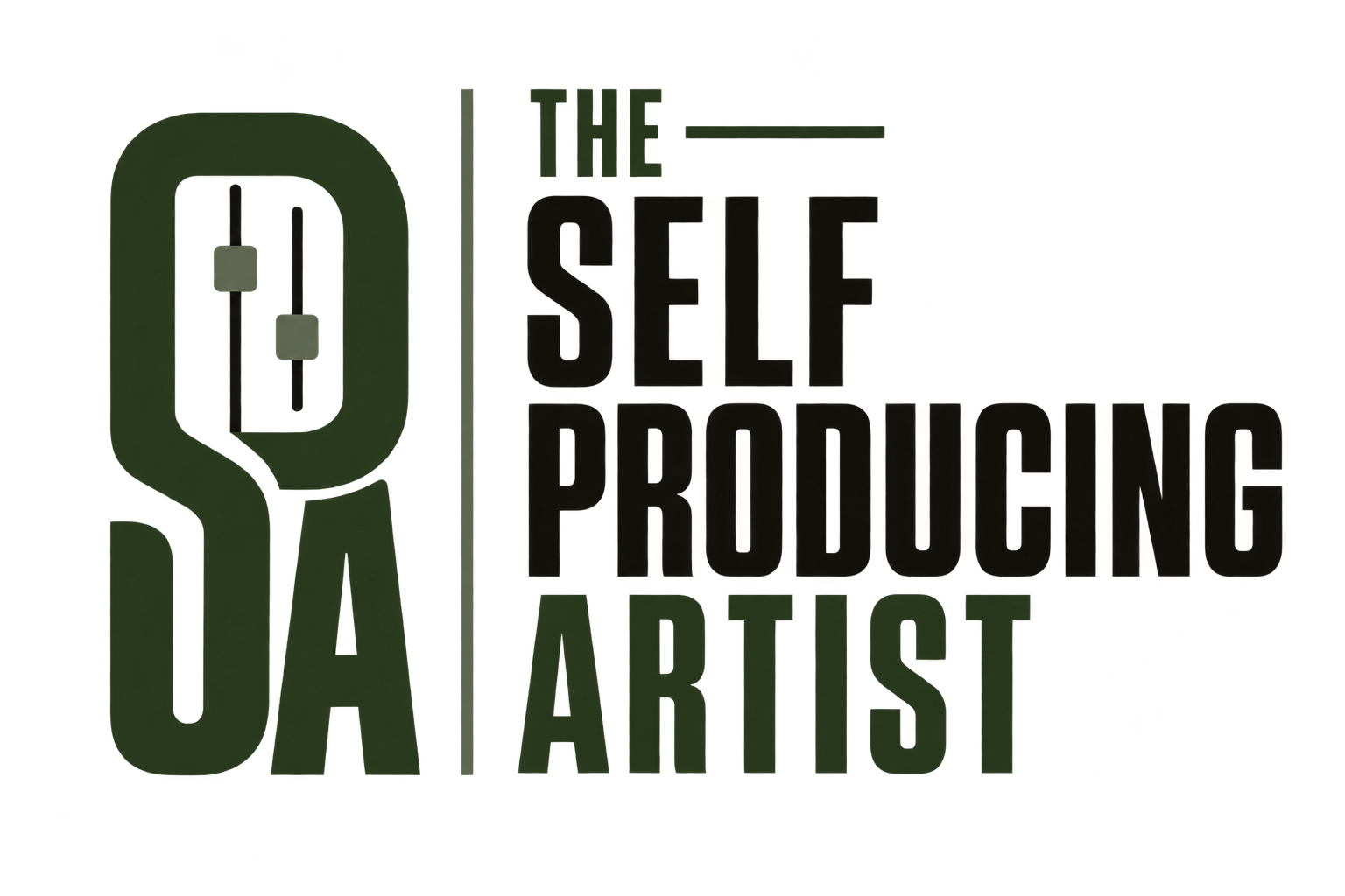 The Self Producing Artist